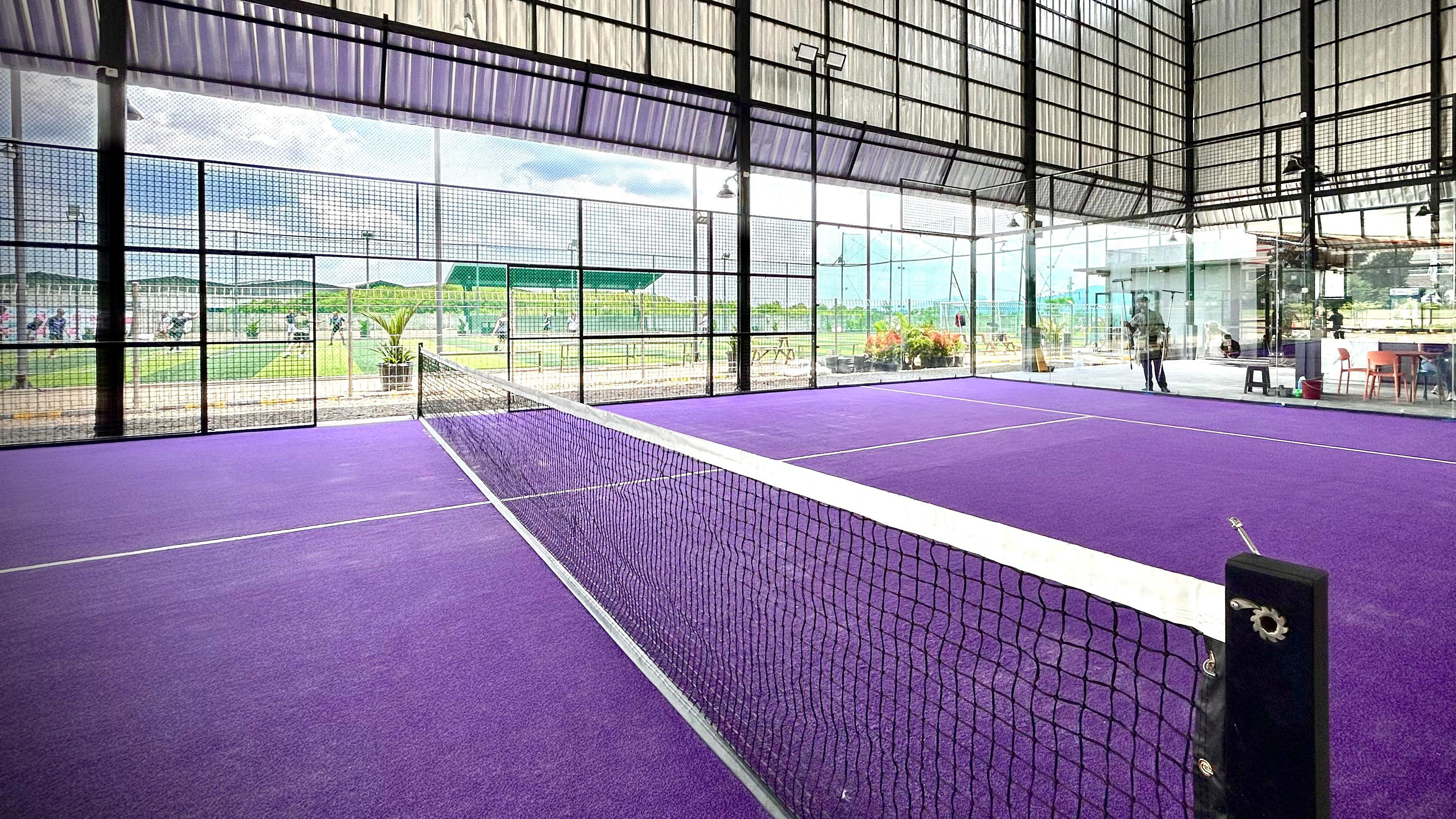 Homeground Padel Sentul - 2