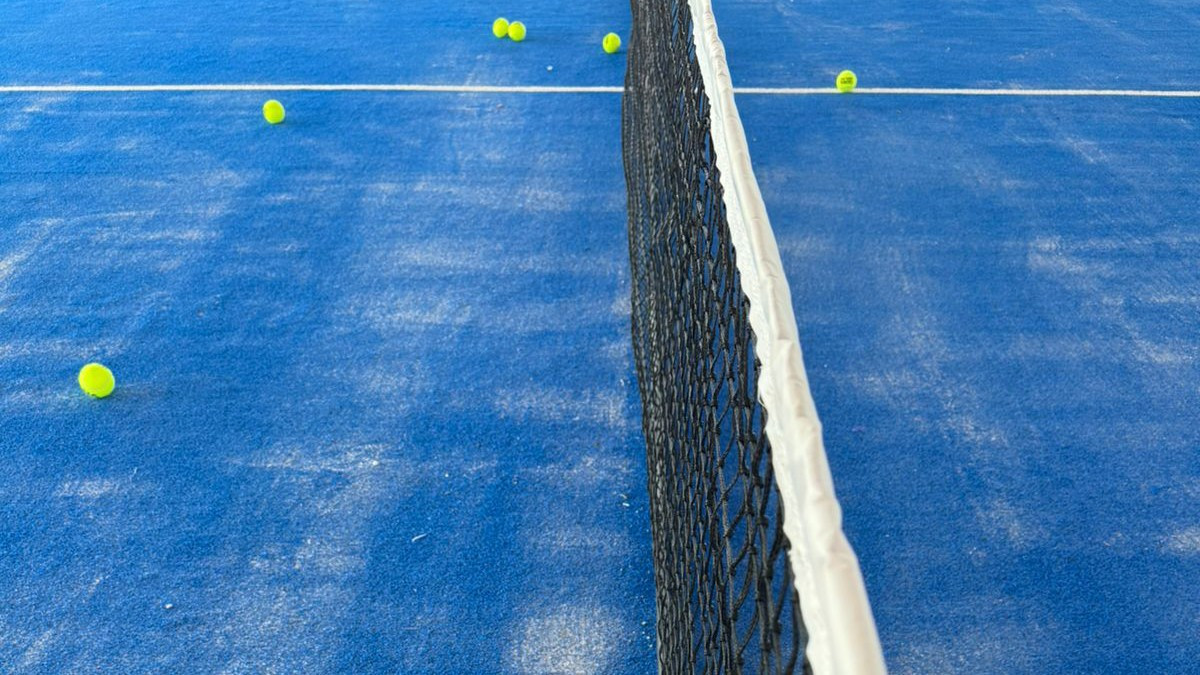 Homeground Padel Sentul - 3