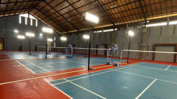 Foto Utama Venue GRIT Istana Bunga