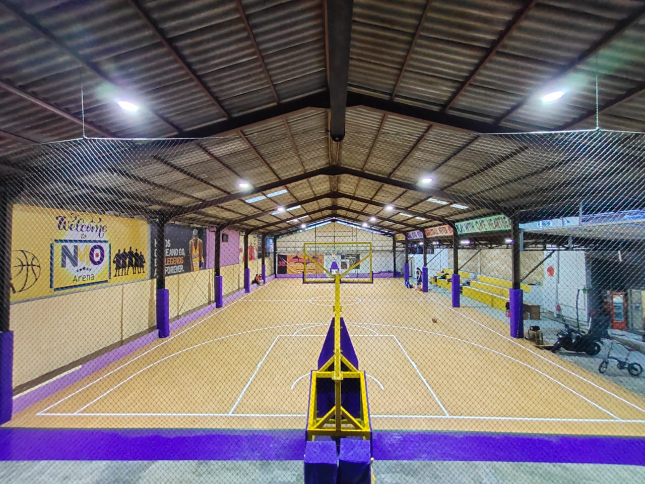 Nmo Arena