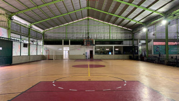 Foto Utama Venue Antam Sports Center