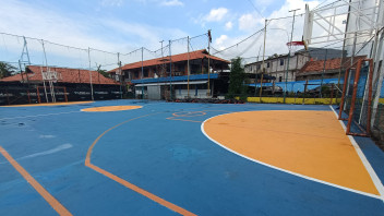 Foto Utama Venue Fortuna Sports Arena