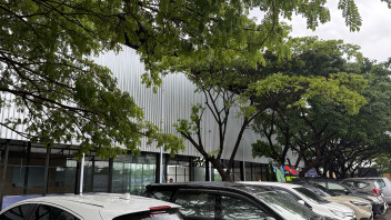 Alpha Padel Makassar