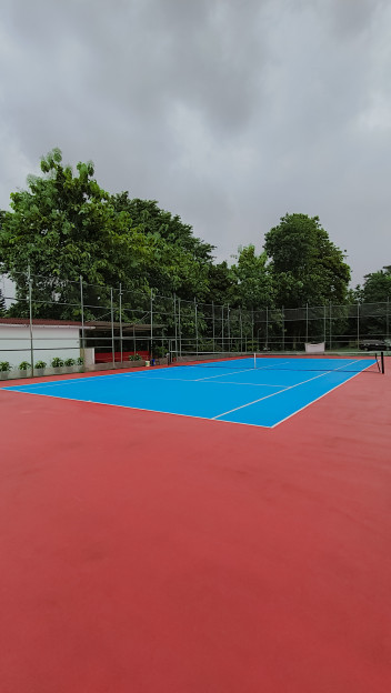 Dharmais Arena