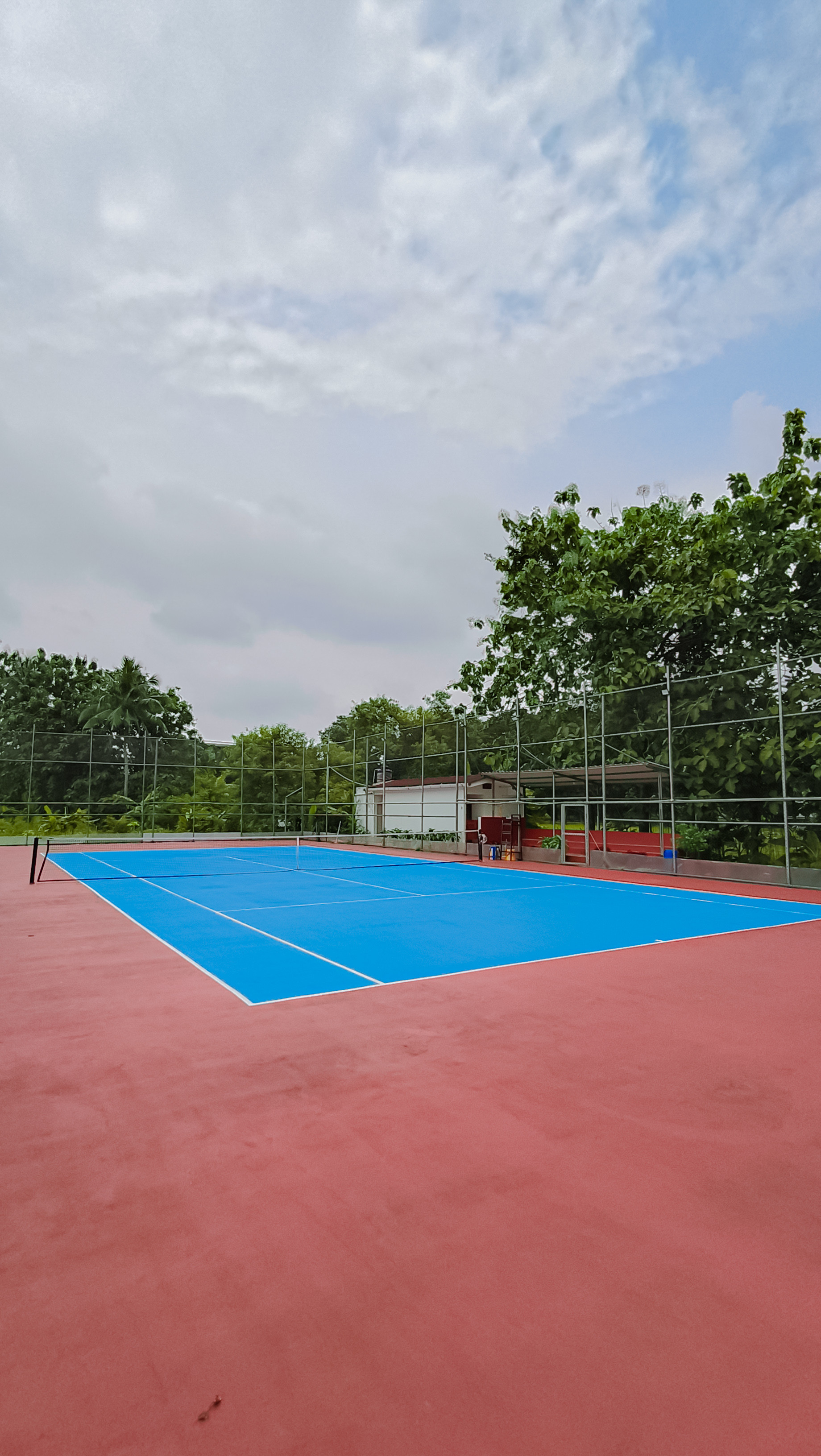 Dharmais Arena