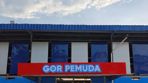 GOR Pemuda