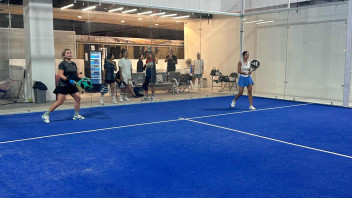 Playground Padel Club