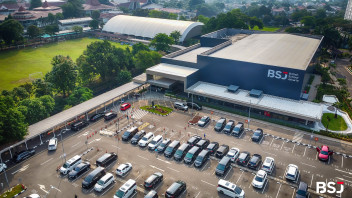 British School Jakarta