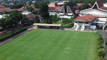 Foto Utama Venue British School Jakarta