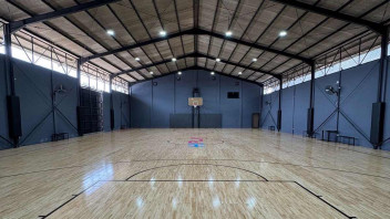 Foto Utama Venue Hiplay Arena