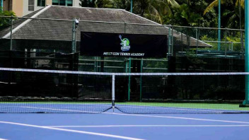 Foto Utama Venue Next Gen Pulomas