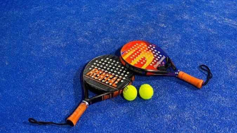 The Royale Padel