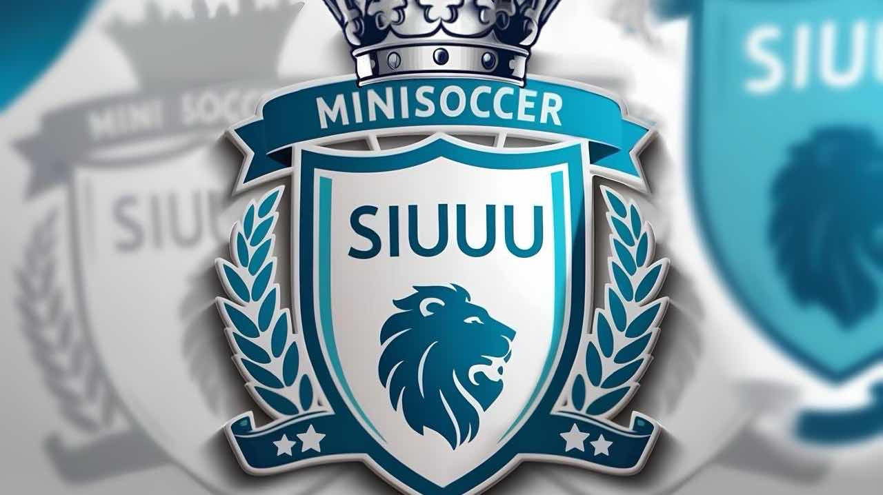 Siuuu Minisoccer
