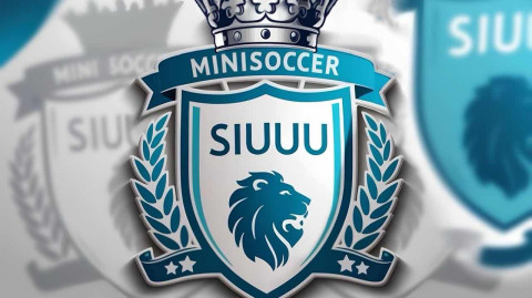 Siuuu Minisoccer