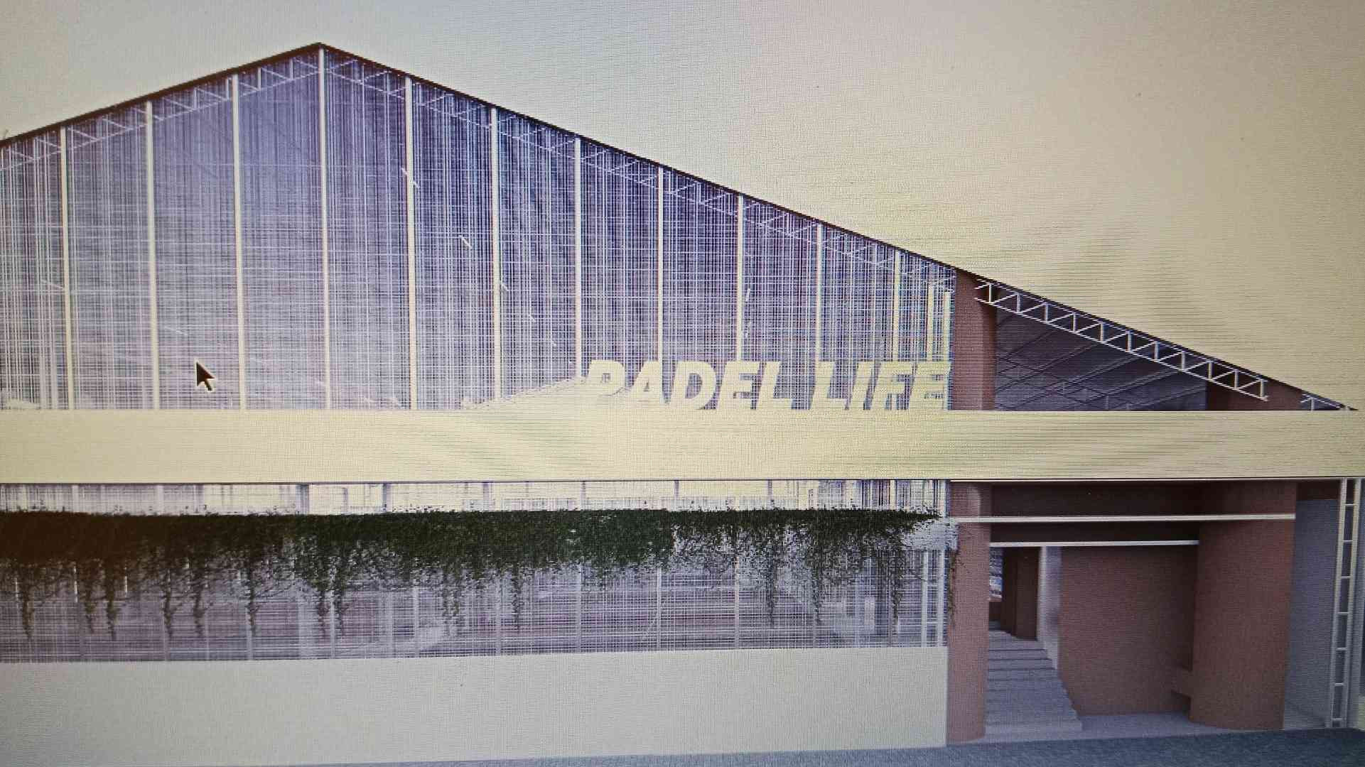 Padel Life - Bogor