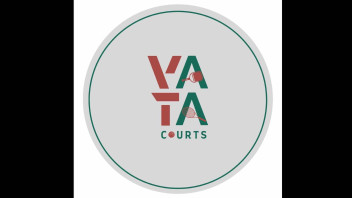 Foto Utama Venue Vata Courts Kemang