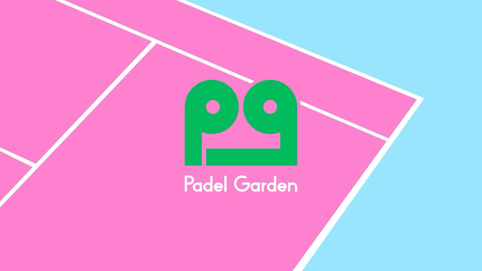 Padel Garden - Malang