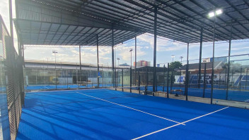 Max Padel