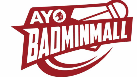 AYO Badminmall - Emporium Pluit Mall | Main Atrium Ground Floor