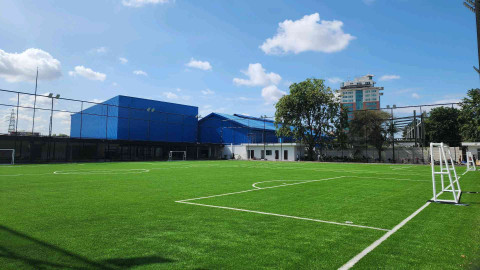 Avion Sports Center