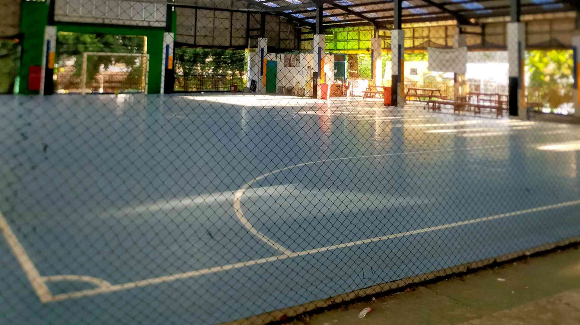 Bidadari Futsal