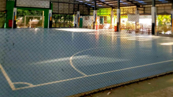 Foto Utama Venue Bidadari Futsal