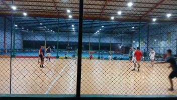 Foto Utama Venue Centro Tebet