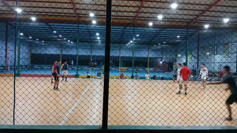 Centro Tebet