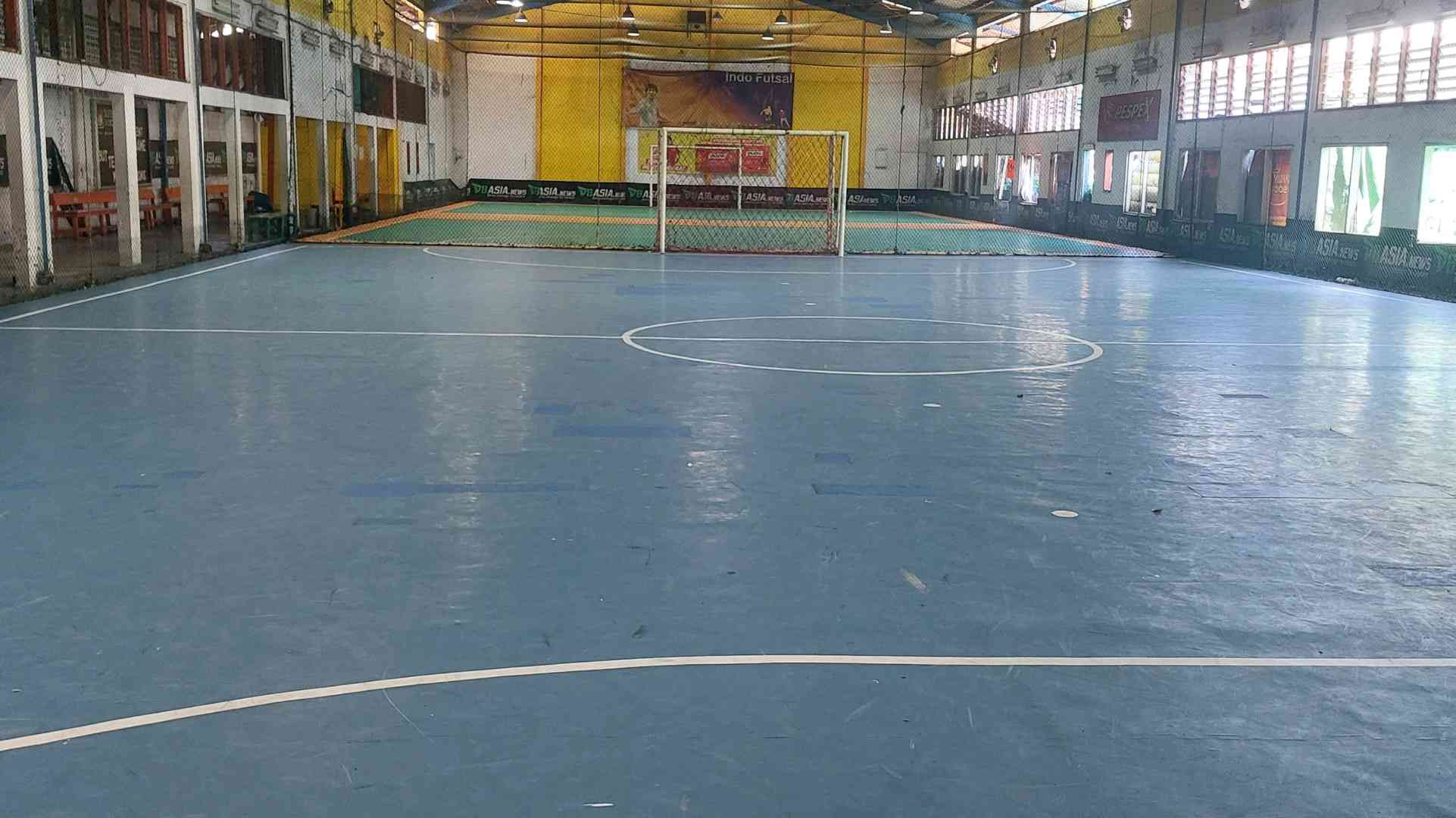 Indofutsal Palmerah