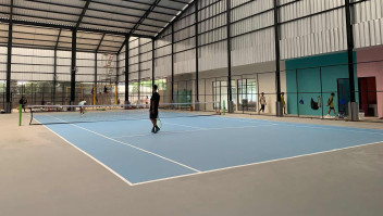 RacketGo