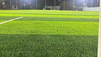Hugo Mini Soccer