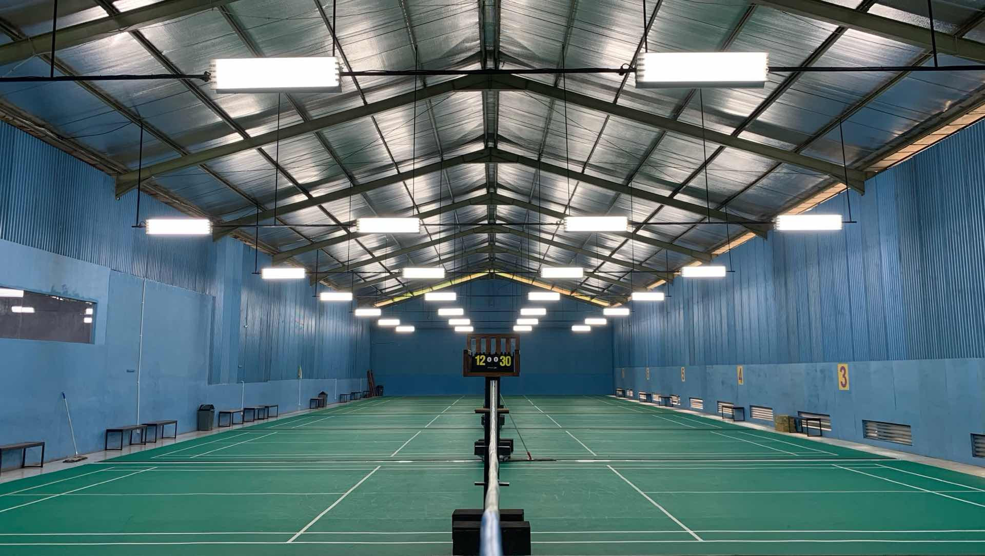 Epic Sports Arena