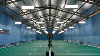 Foto Utama Venue Epic Sports Center