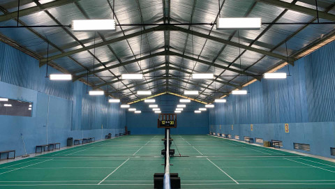 Epic Sports Arena