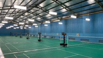 Epic Sports Arena