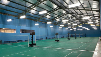 Epic Sports Arena
