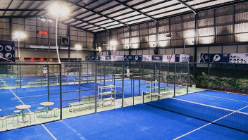 Padel One Club