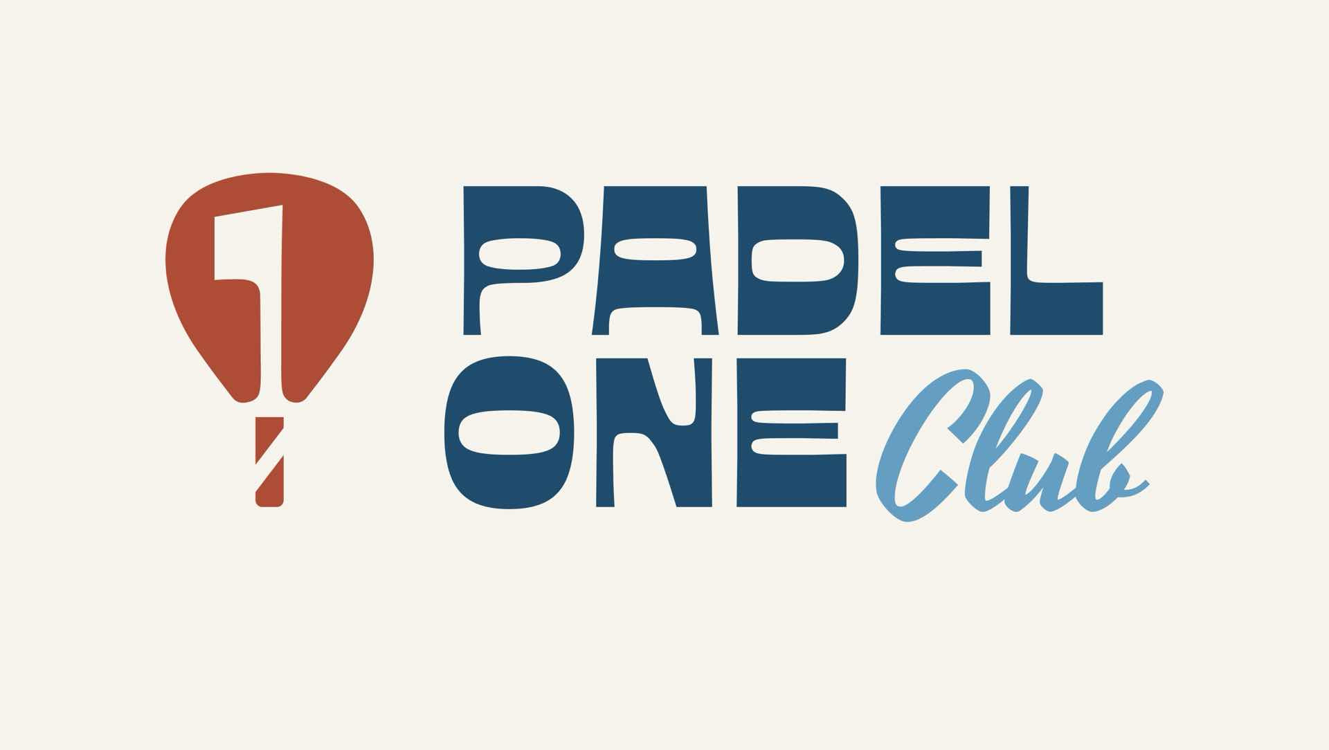 Padel One Club