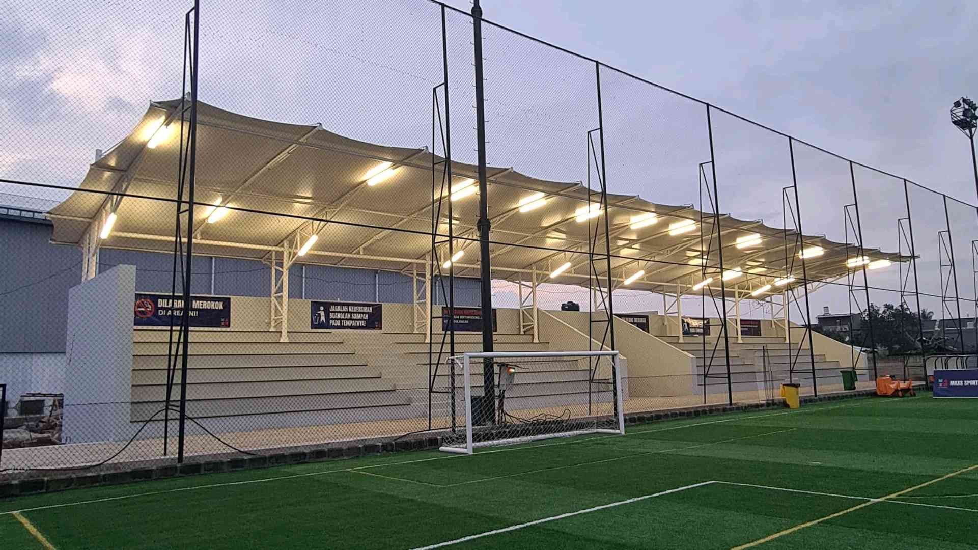Maxs Sport Center