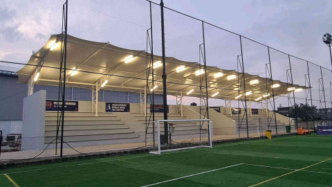 Maxs Sport Center