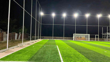 FR Arena
