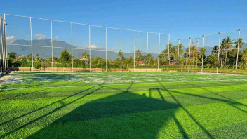 FR Arena