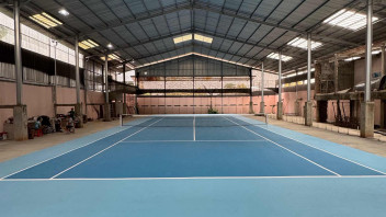 Foto Utama Venue Andy Jaya Tennis Club