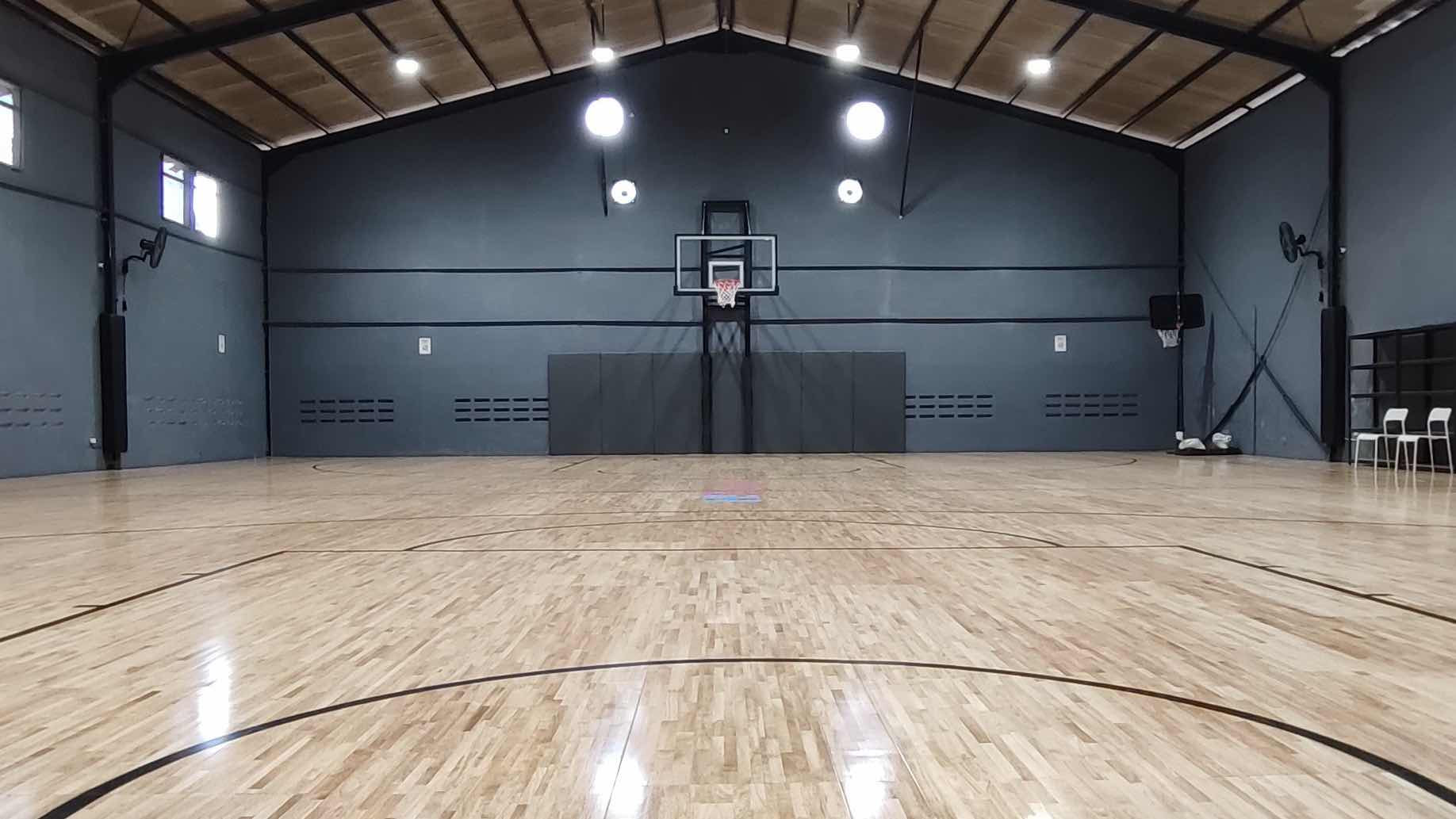 Hiplay Arena