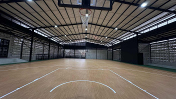 Nassa Arena