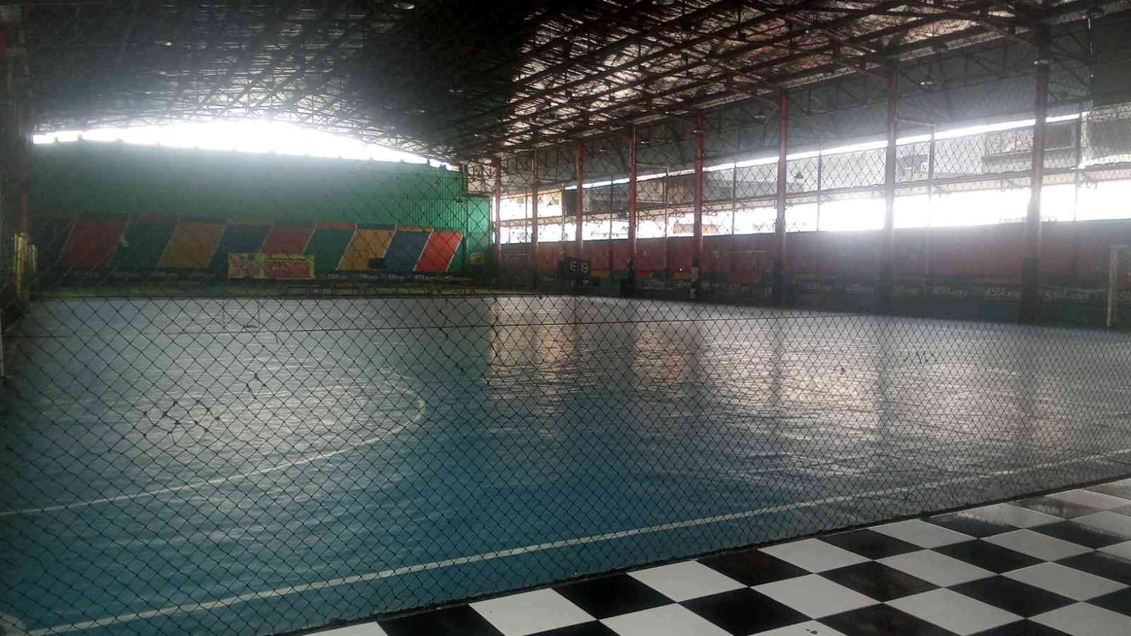 Centro Sawah Besar