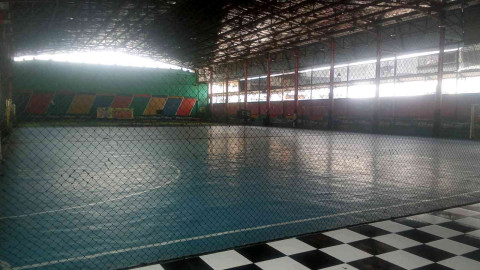 Centro Sawah Besar