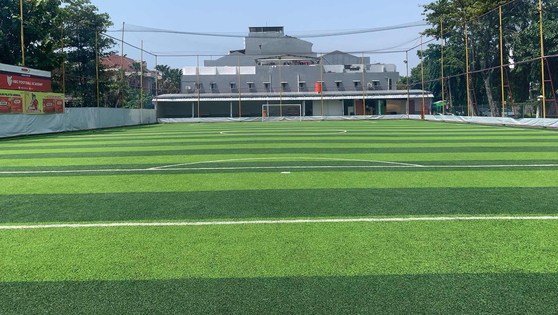 Hugo Mini Soccer