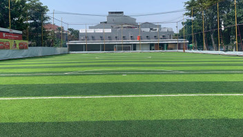 Foto Utama Venue Hugo Mini Soccer