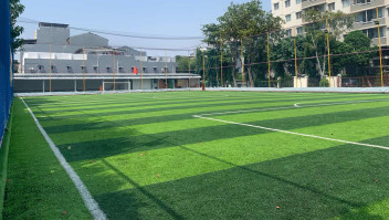 Hugo Mini Soccer